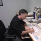 Dr Richard Tye - Optométristes