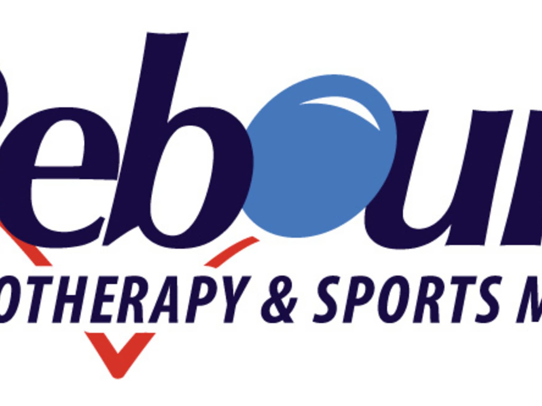 photo Rebound Physiotherapy & Sports Medicine