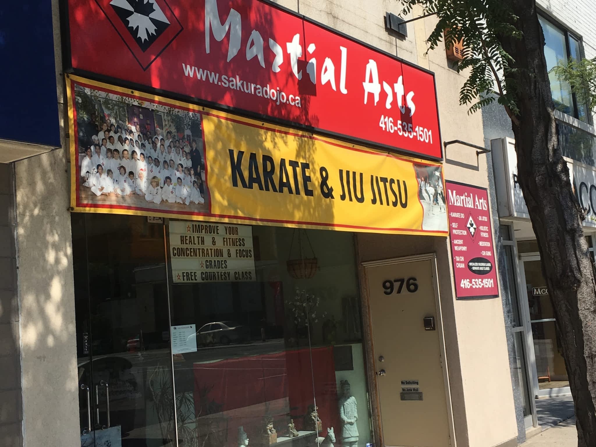 photo Classical Martial Arts Centre