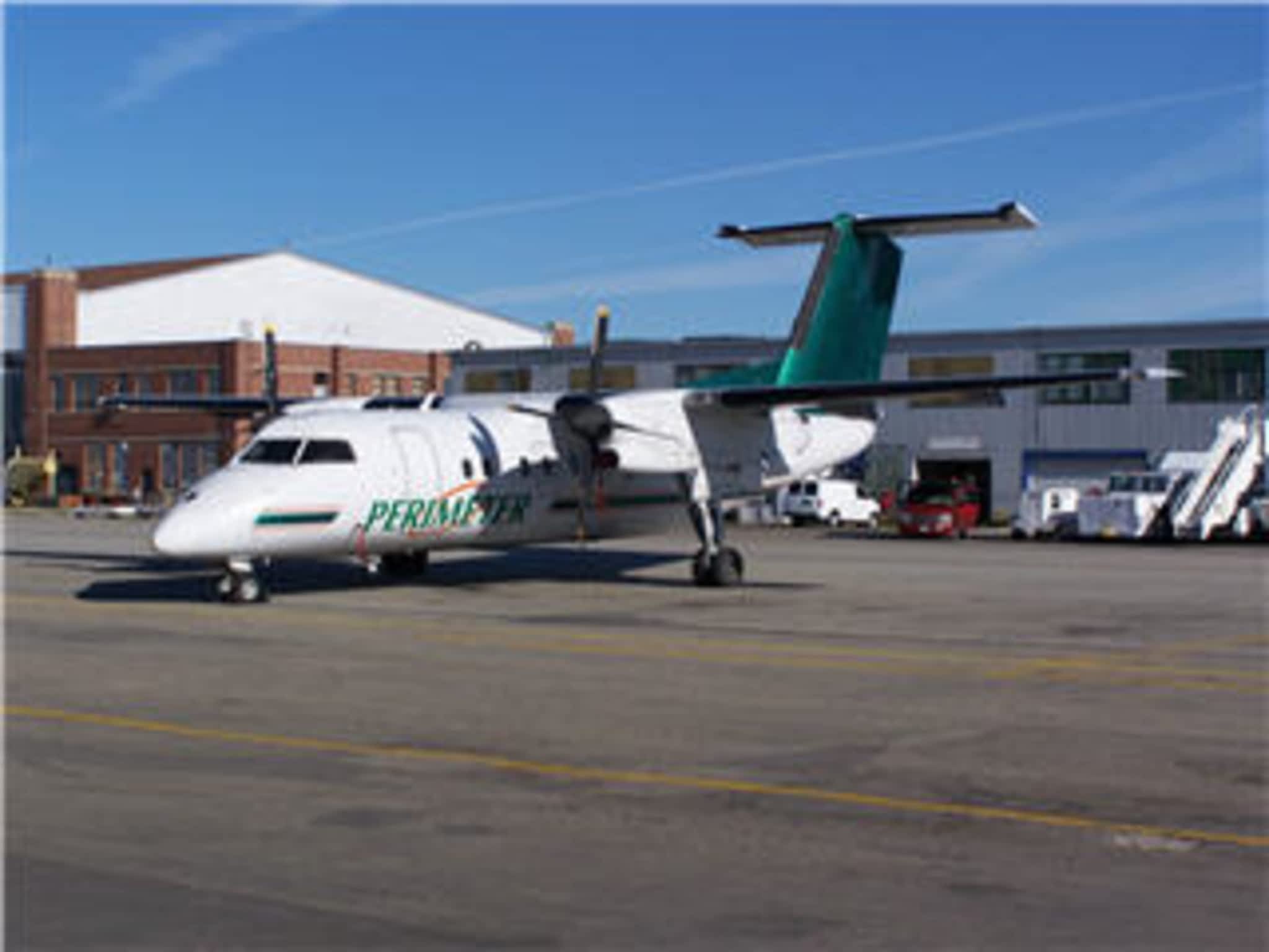 photo Perimeter Aviation