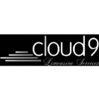 Cloud 9 Limo - Logo