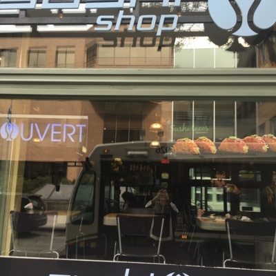 Sushi Shop - Sushi et restaurants japonais