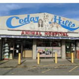 View Cedar Hills Animal Hospital’s Surrey profile