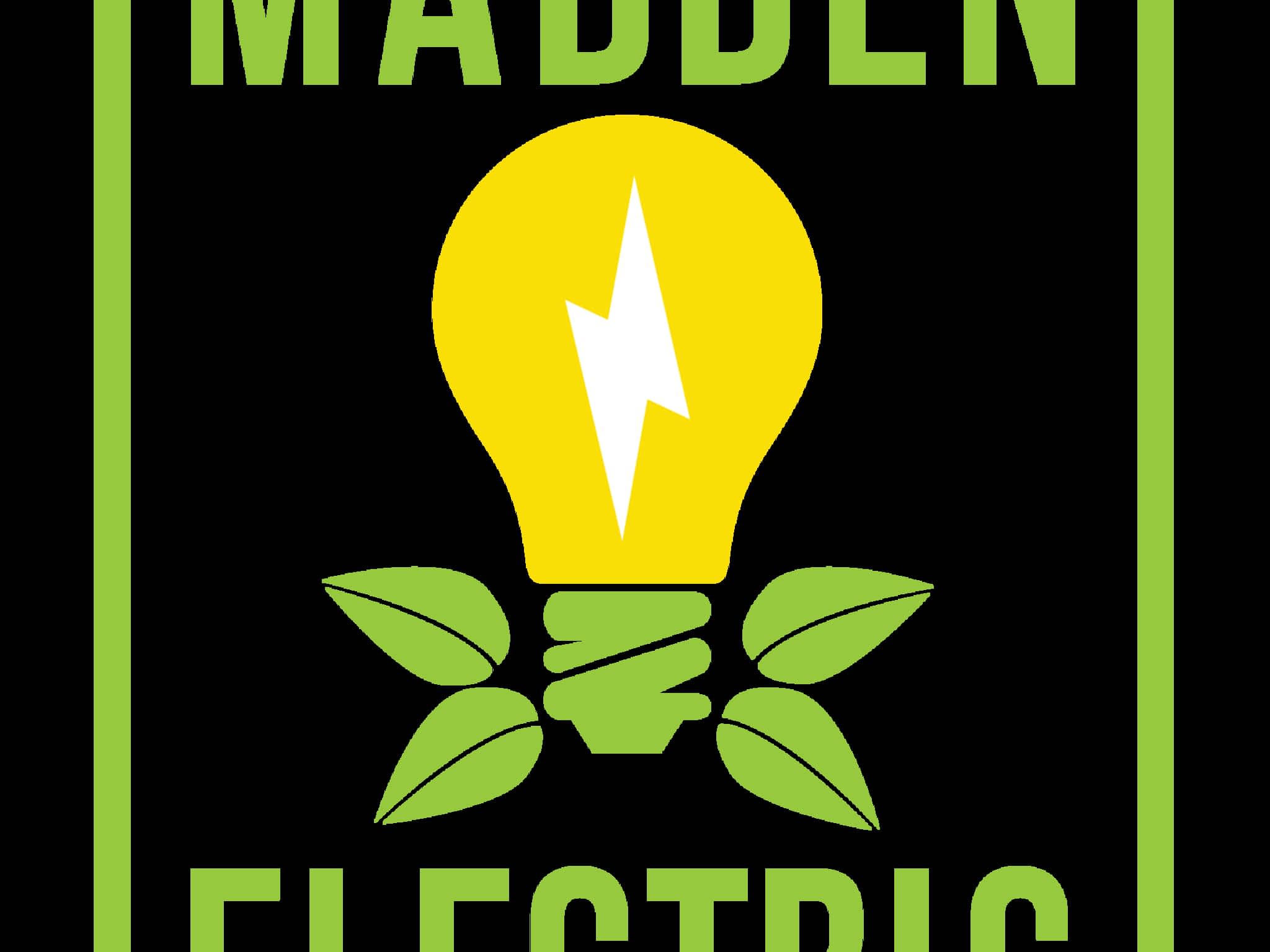 photo Madden Electric