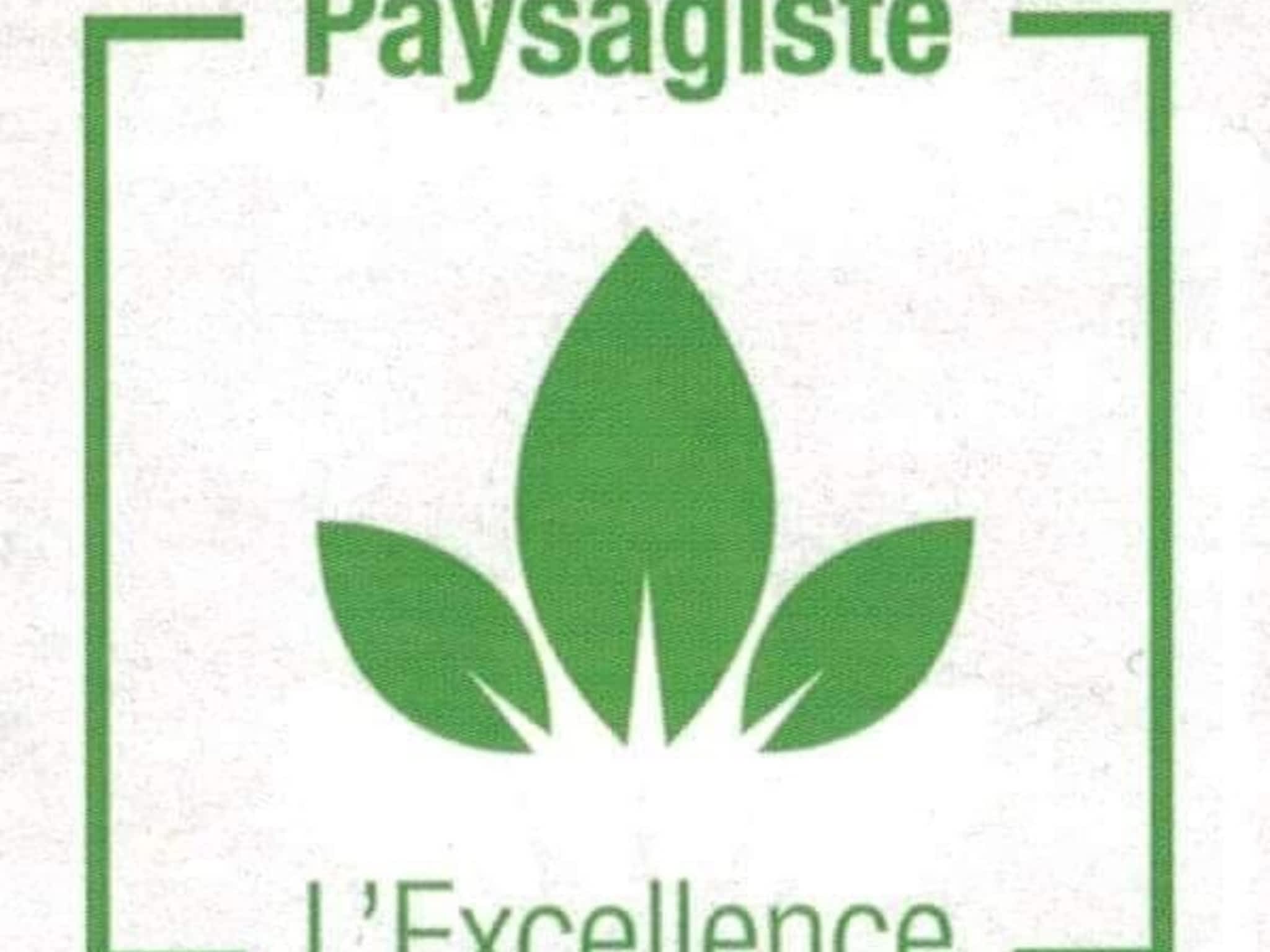 photo PAYSAGISTE L EXCELLENCE ABC