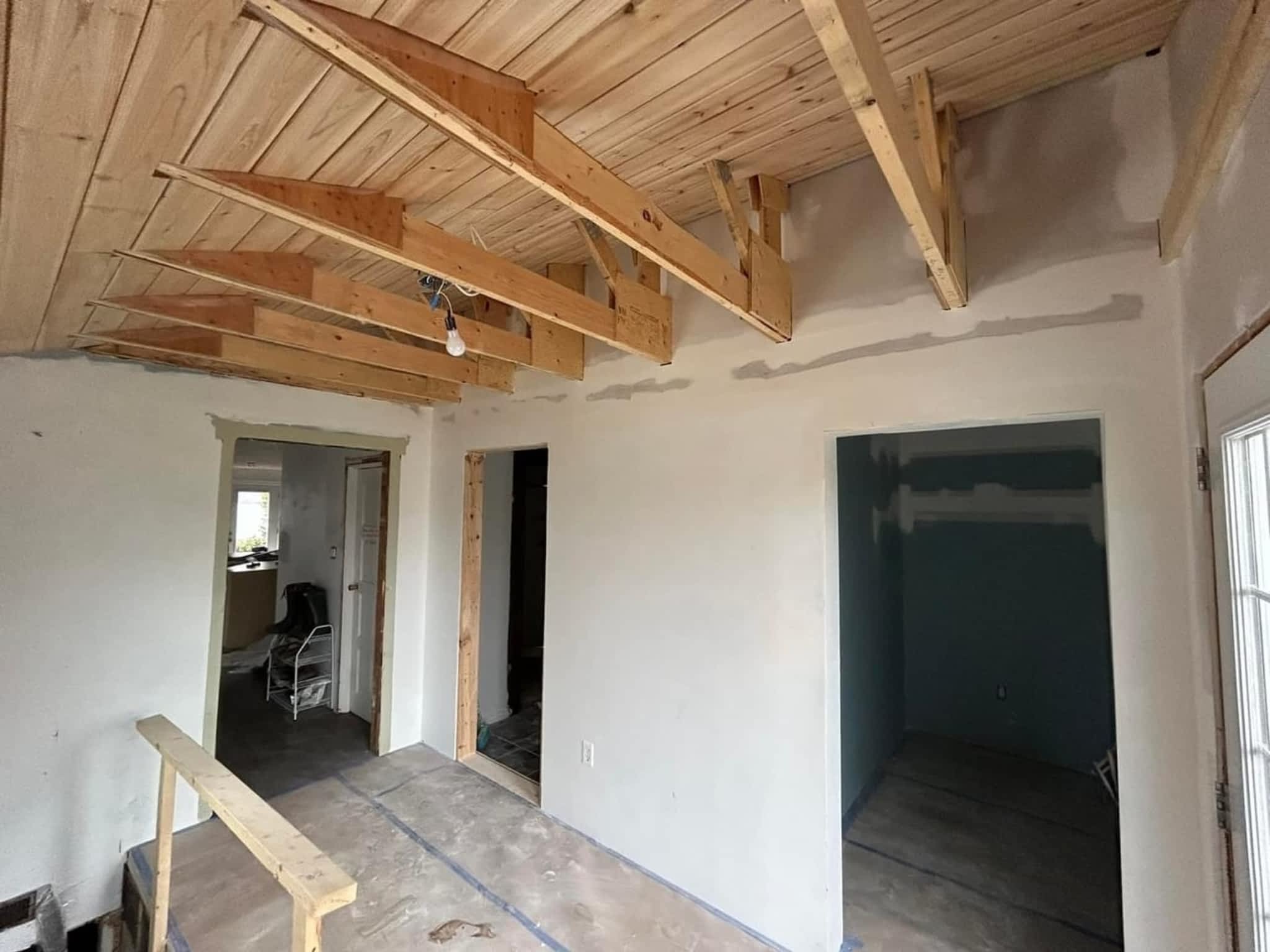 photo Xodex Contracting