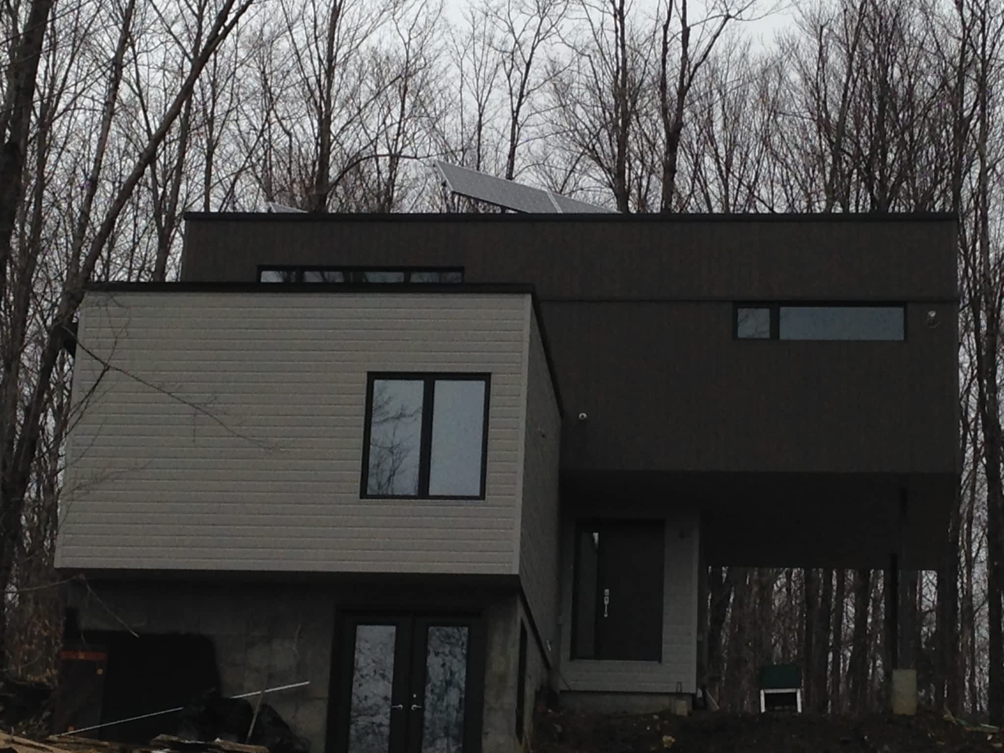 photo BMD Construction Inc