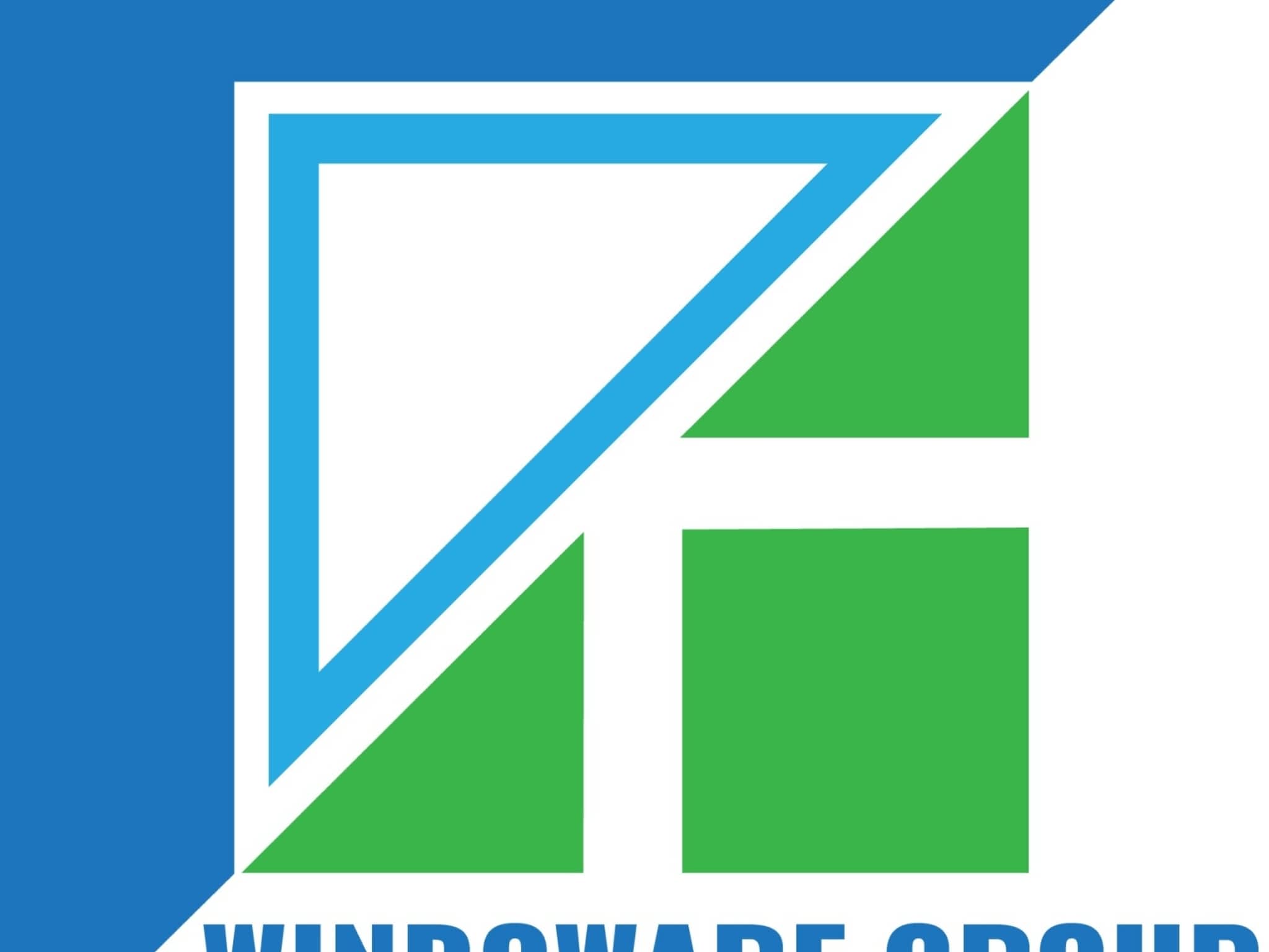 photo Windoware Group