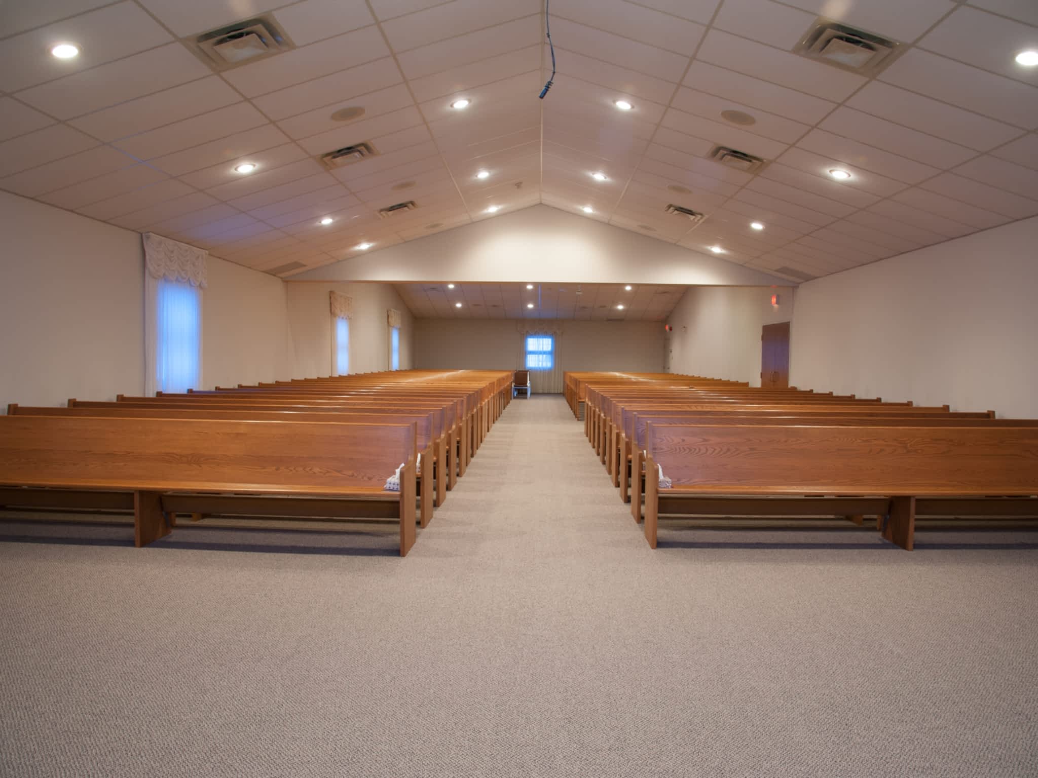 photo Sobering Funeral Chapel & Crematorium