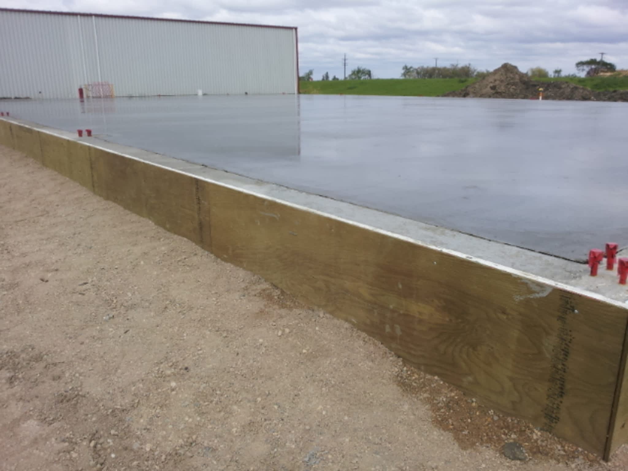 photo Al's Construction