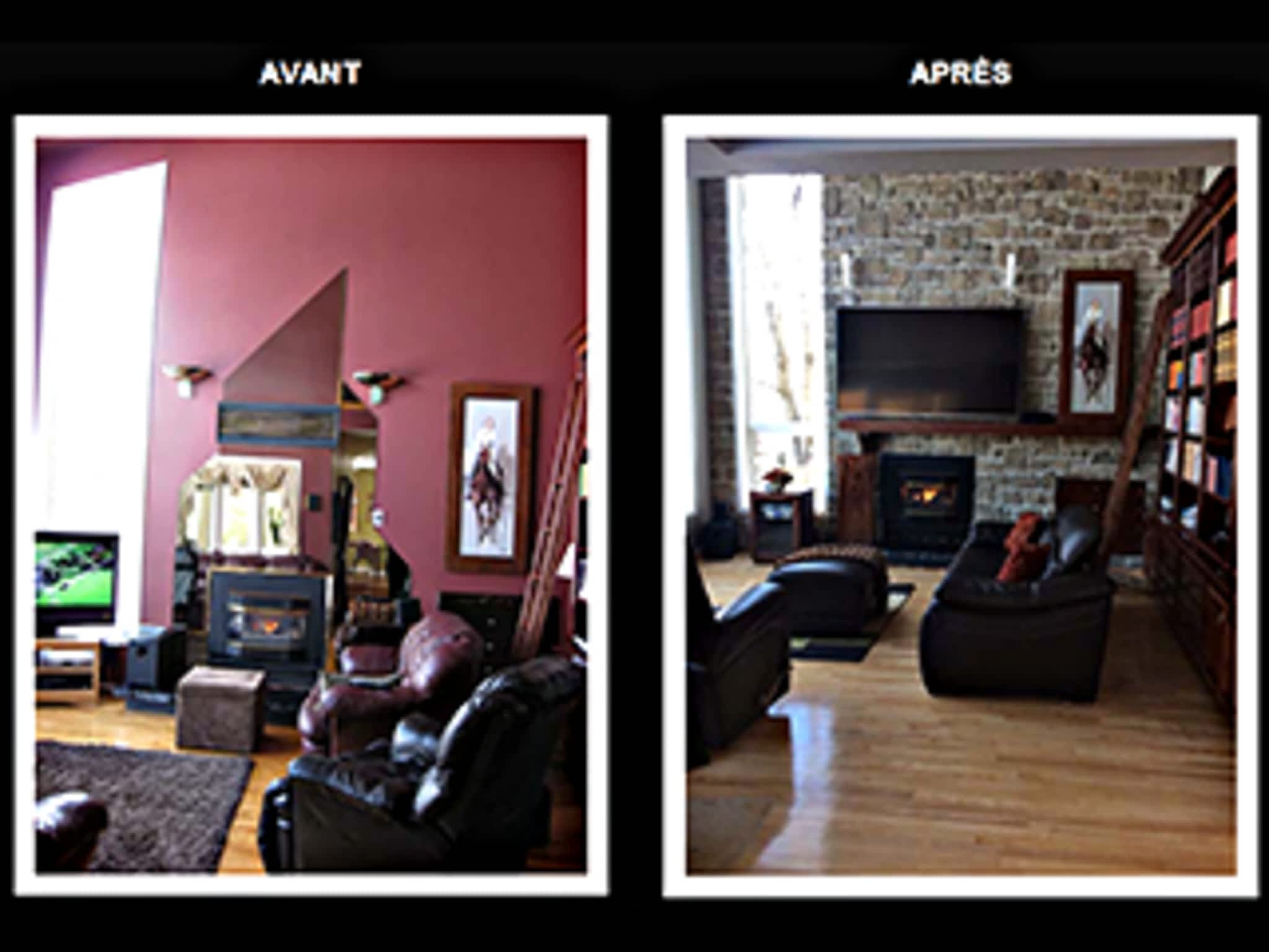 photo Décor Évolutions