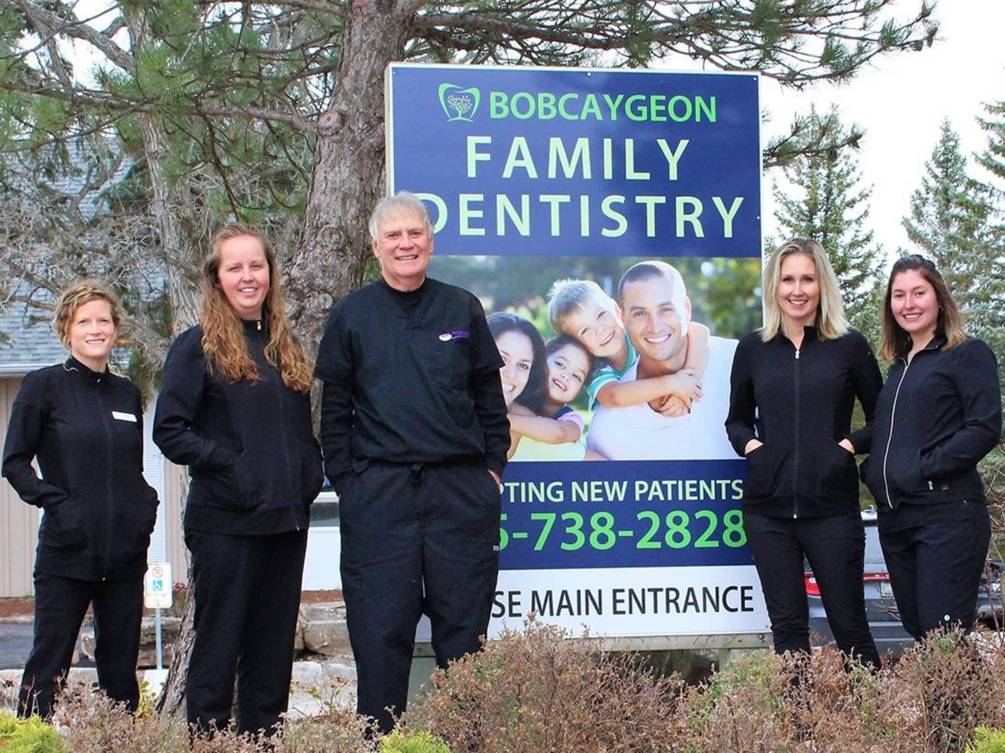 photo Bobcaygeon Family Dentistry