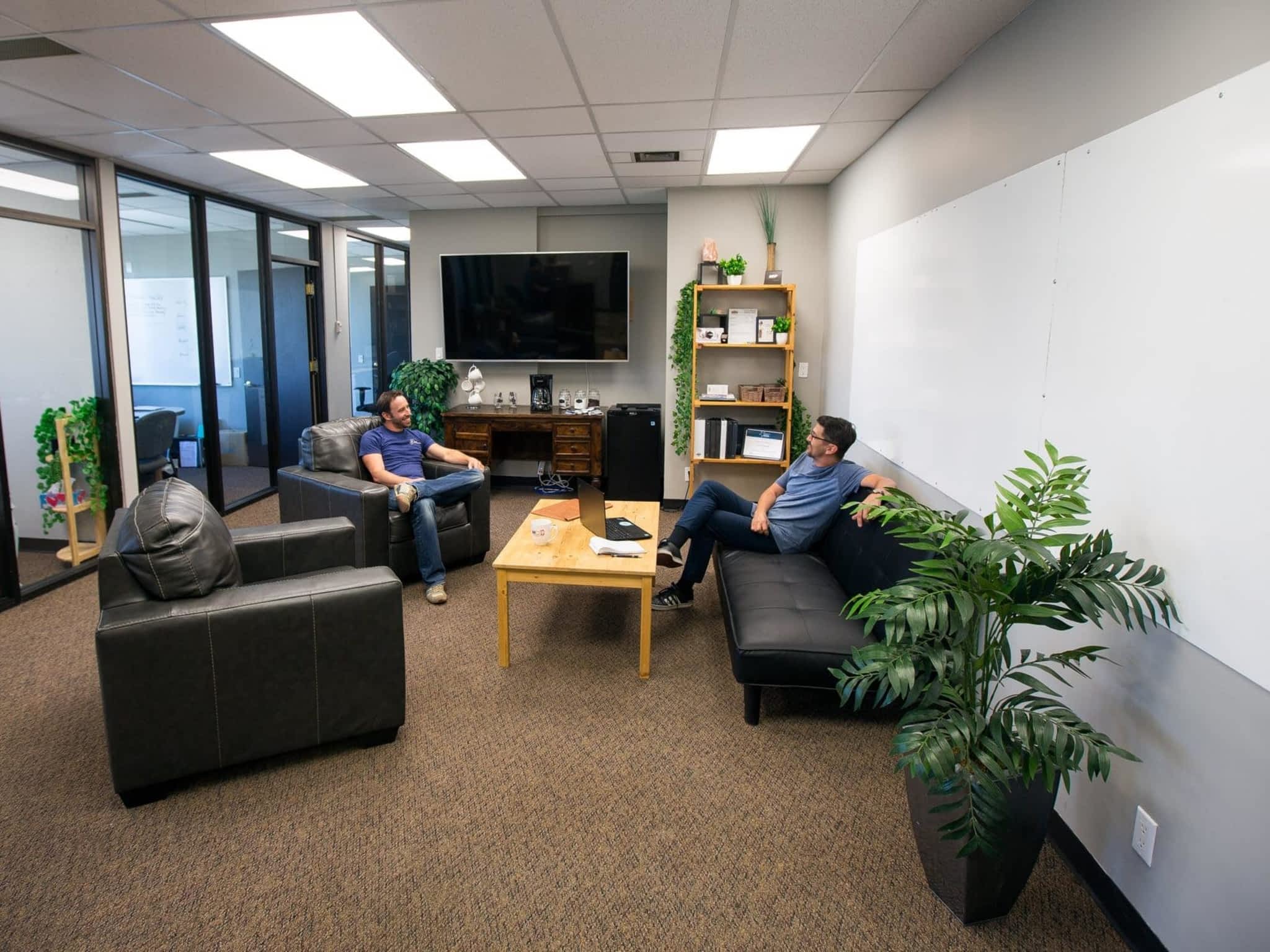 photo Adroit Technologies Ltd.