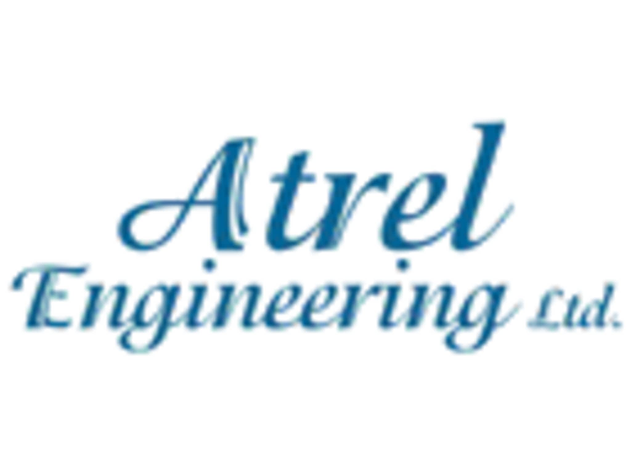 photo Atrel Engineering Ltd