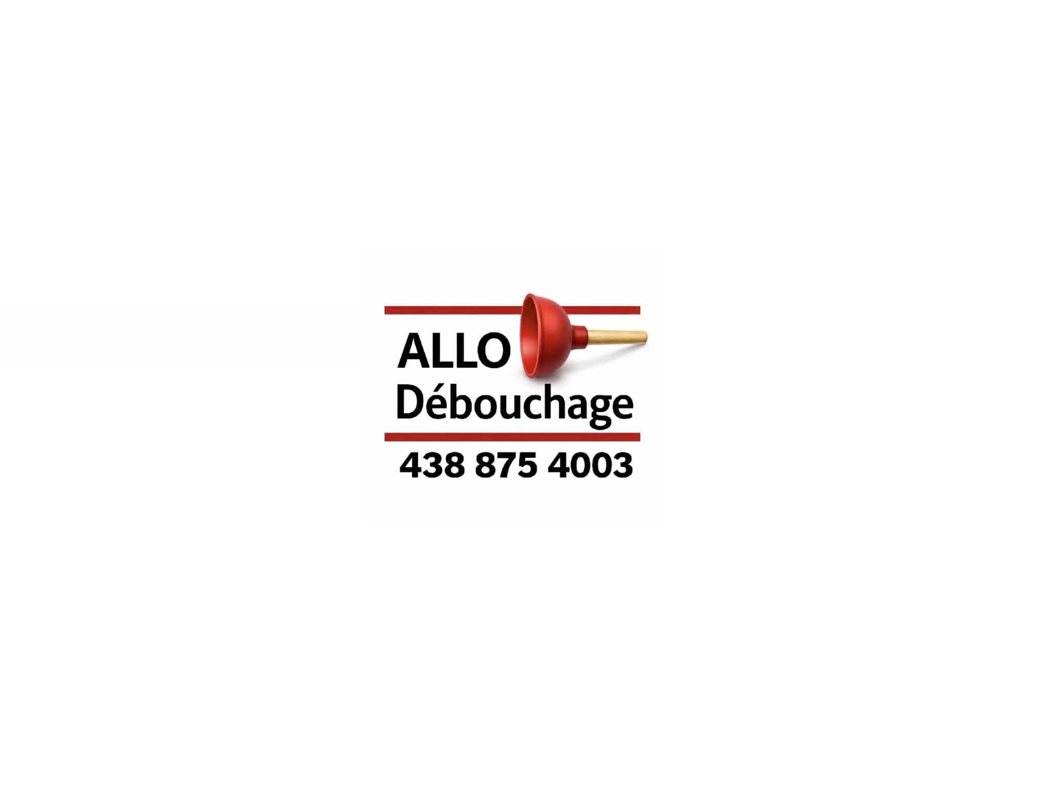 photo Allo Débouchage