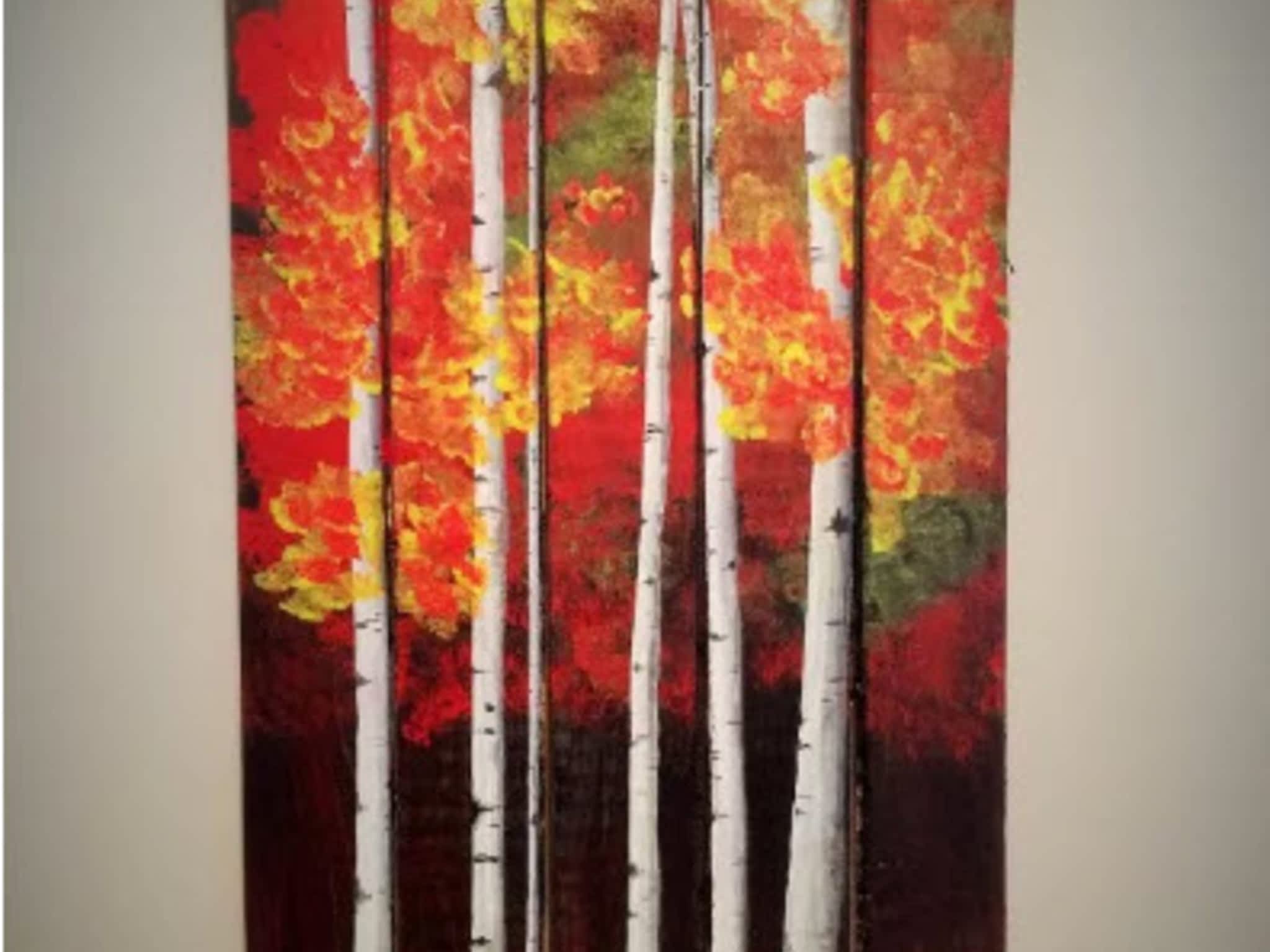 photo Colours N Corks