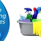 EcoF Cleaners - Home Cleaning