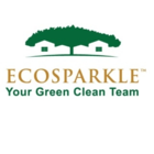 Ecosparkle Cleaning Service - Logo