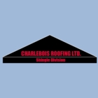 Charlebois Roofing - Logo