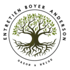 Entretien Boyer Anderson - Logo