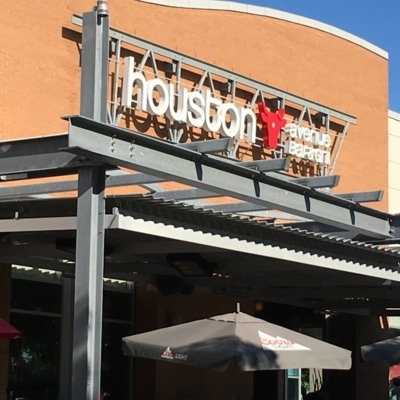 Houston Avenue Bar & Grill - Restaurants
