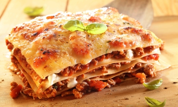 Where to find savoury, swoon-worthy lasagna