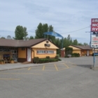 Airport Inn Motel & RV Park - Motels