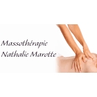 Massotherapie Nathalie Marotte - Massothérapeutes