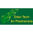 Odor Tech Air Fresheners - Disinfecting & Deodorizing