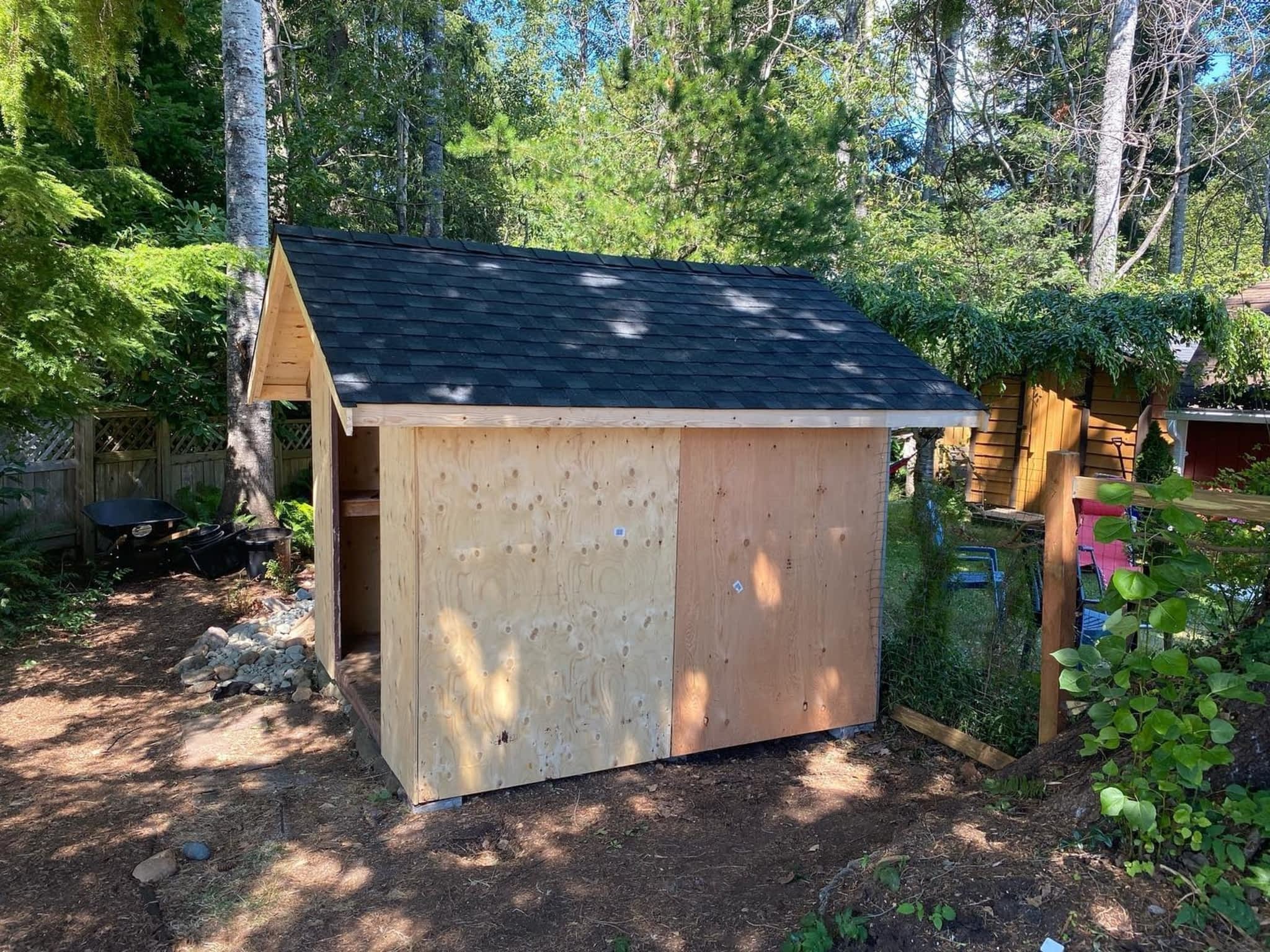 photo Simplicity Contracting