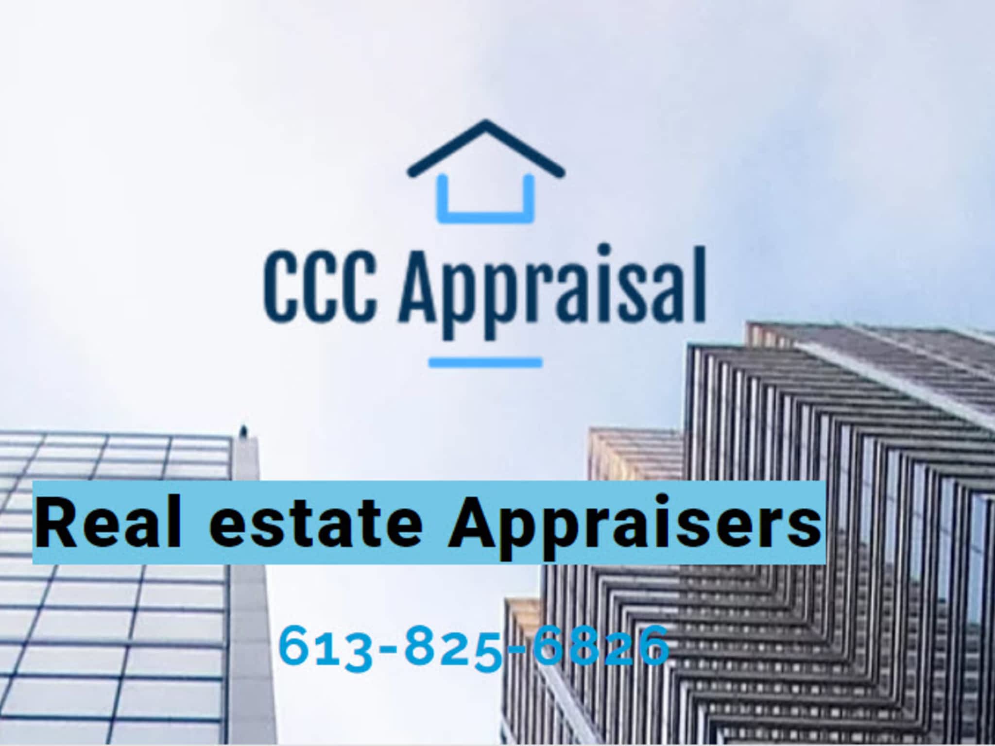 photo CCC Appraisals