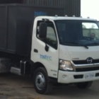 Trashinc - Bulky, Commercial & Industrial Waste Removal