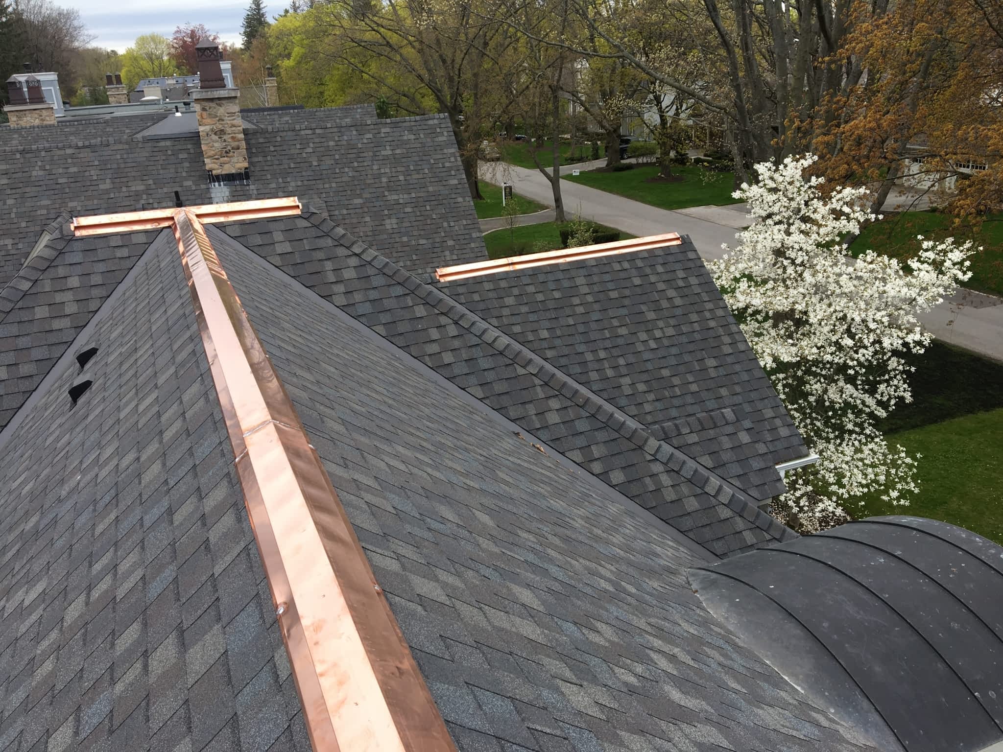 photo Regal Roofing