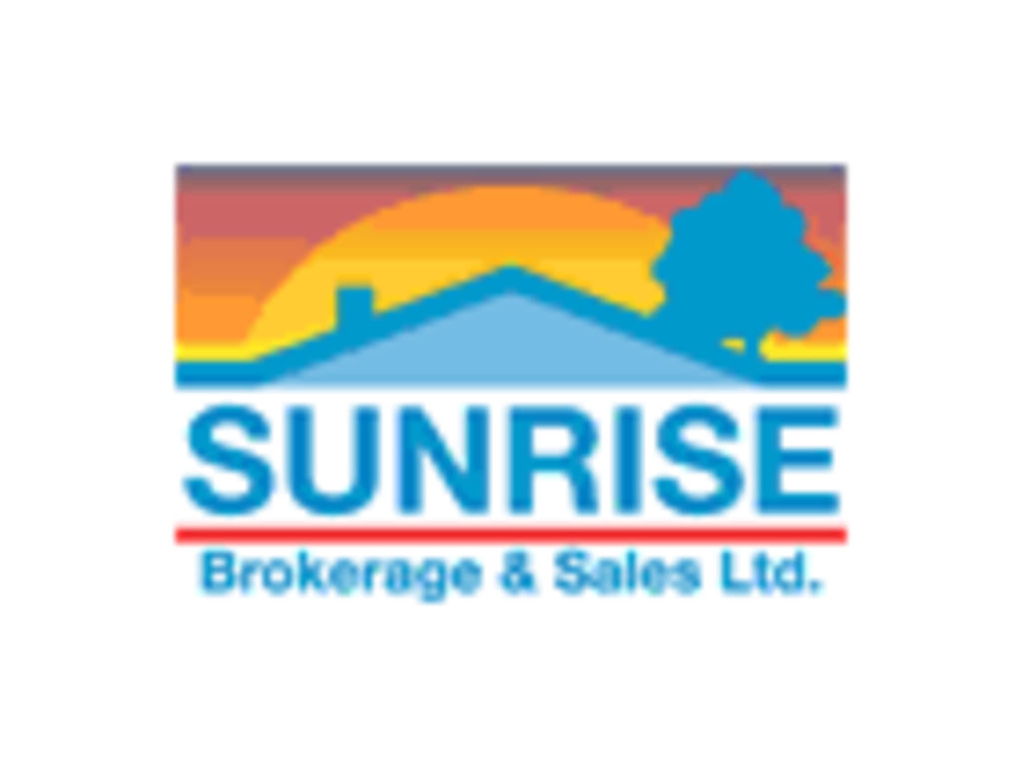 photo Sunrise Brokerage & Sales Ltd