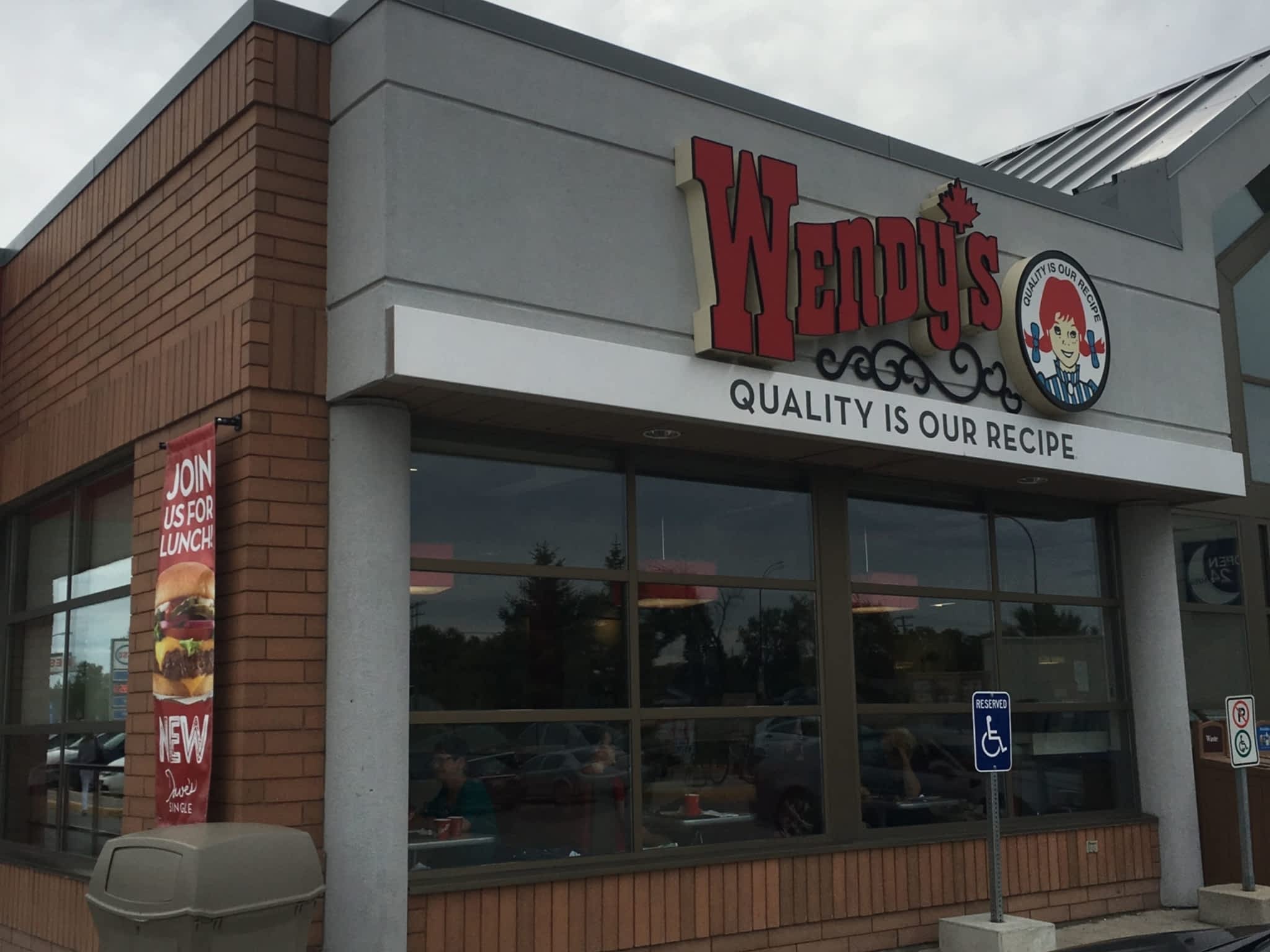 photo Wendy's