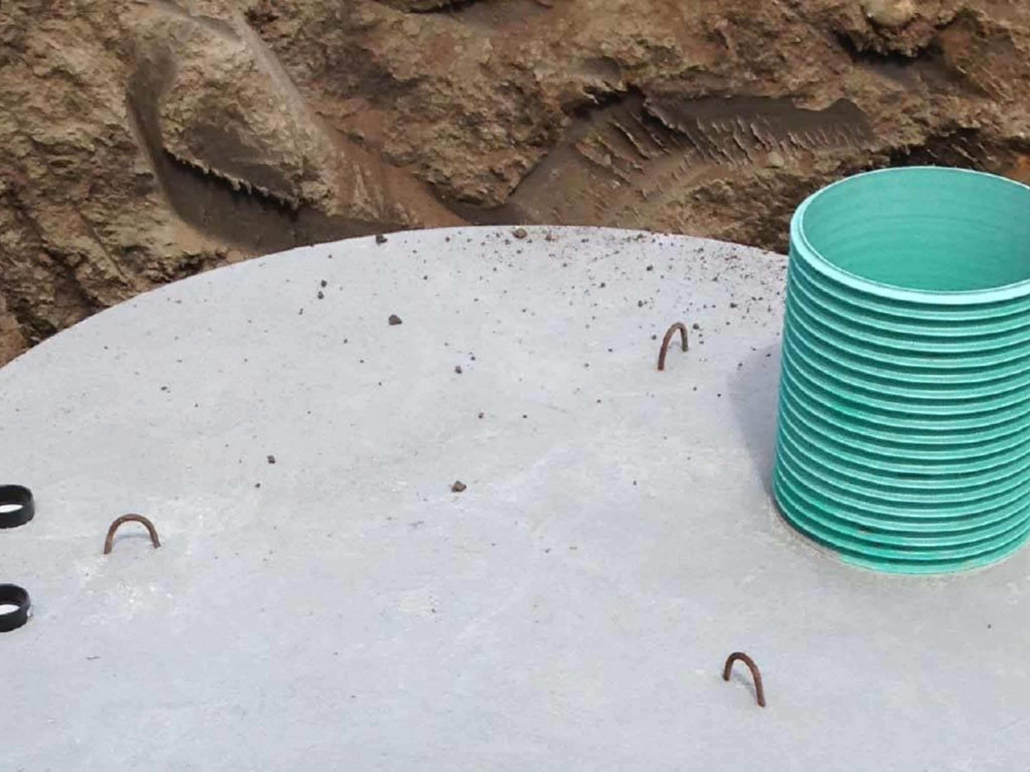 photo Van-Ross Contracting