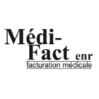 Médi-Fact Enr - Logo