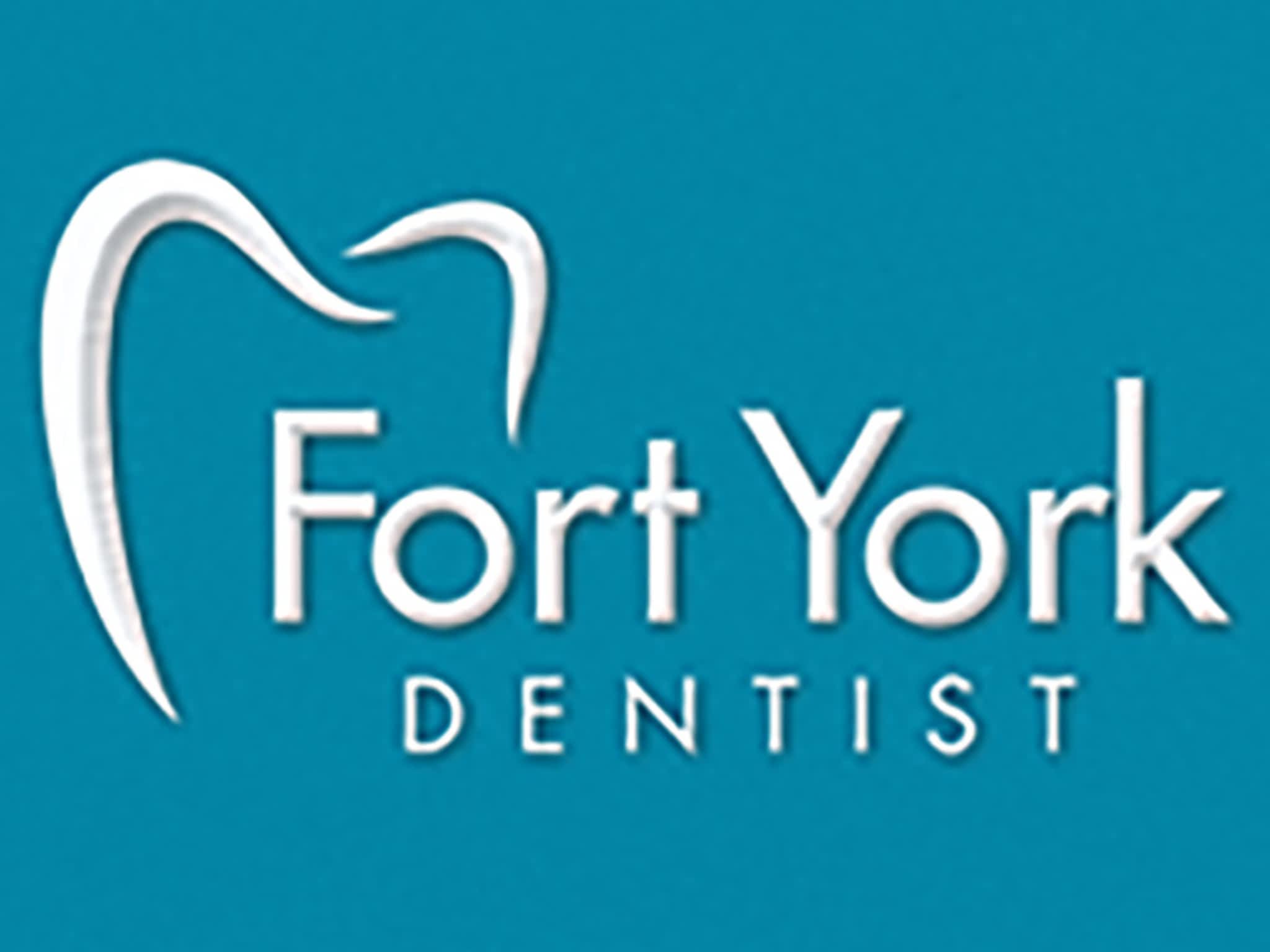 photo Fort York Dentist