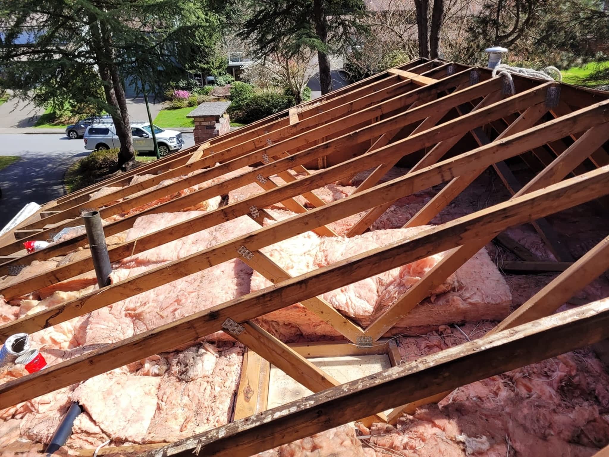 photo Spartan Roofing