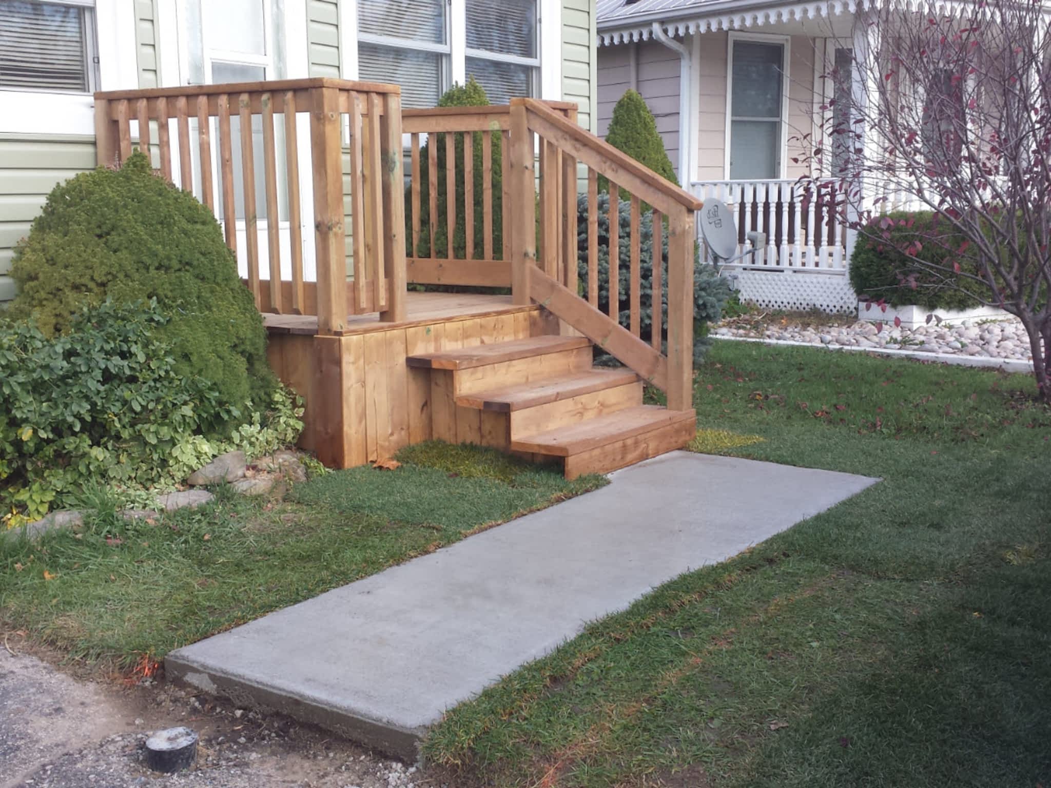 photo Dynamic Remodeling