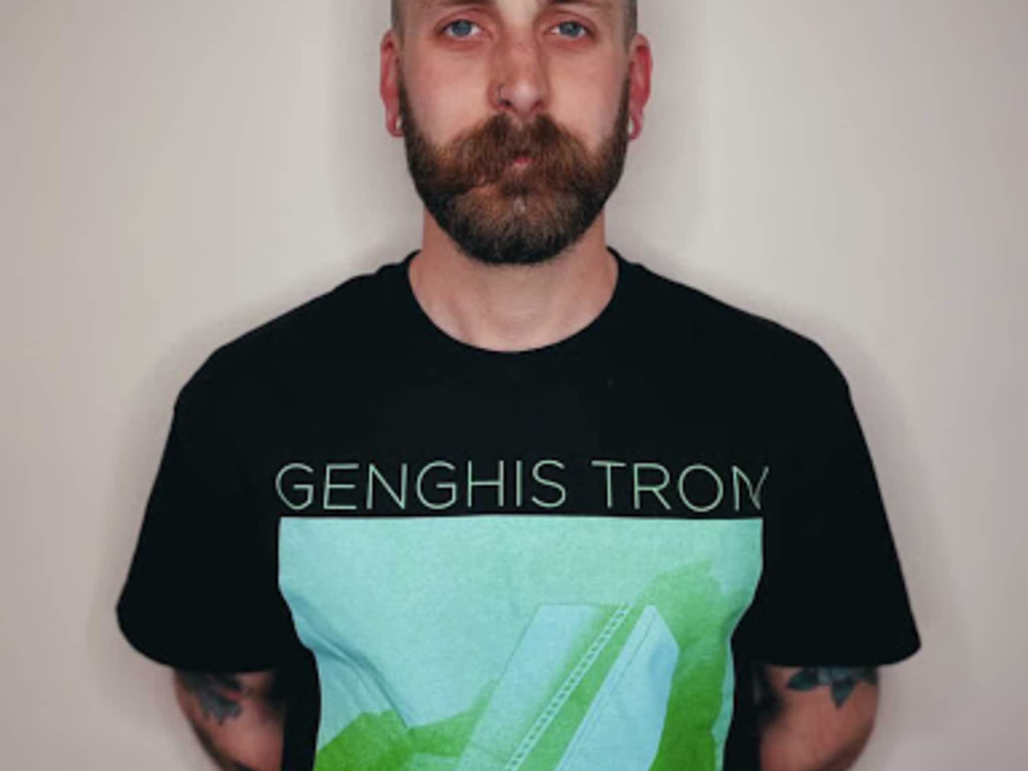 photo Bootleg Barbers and Tattoos