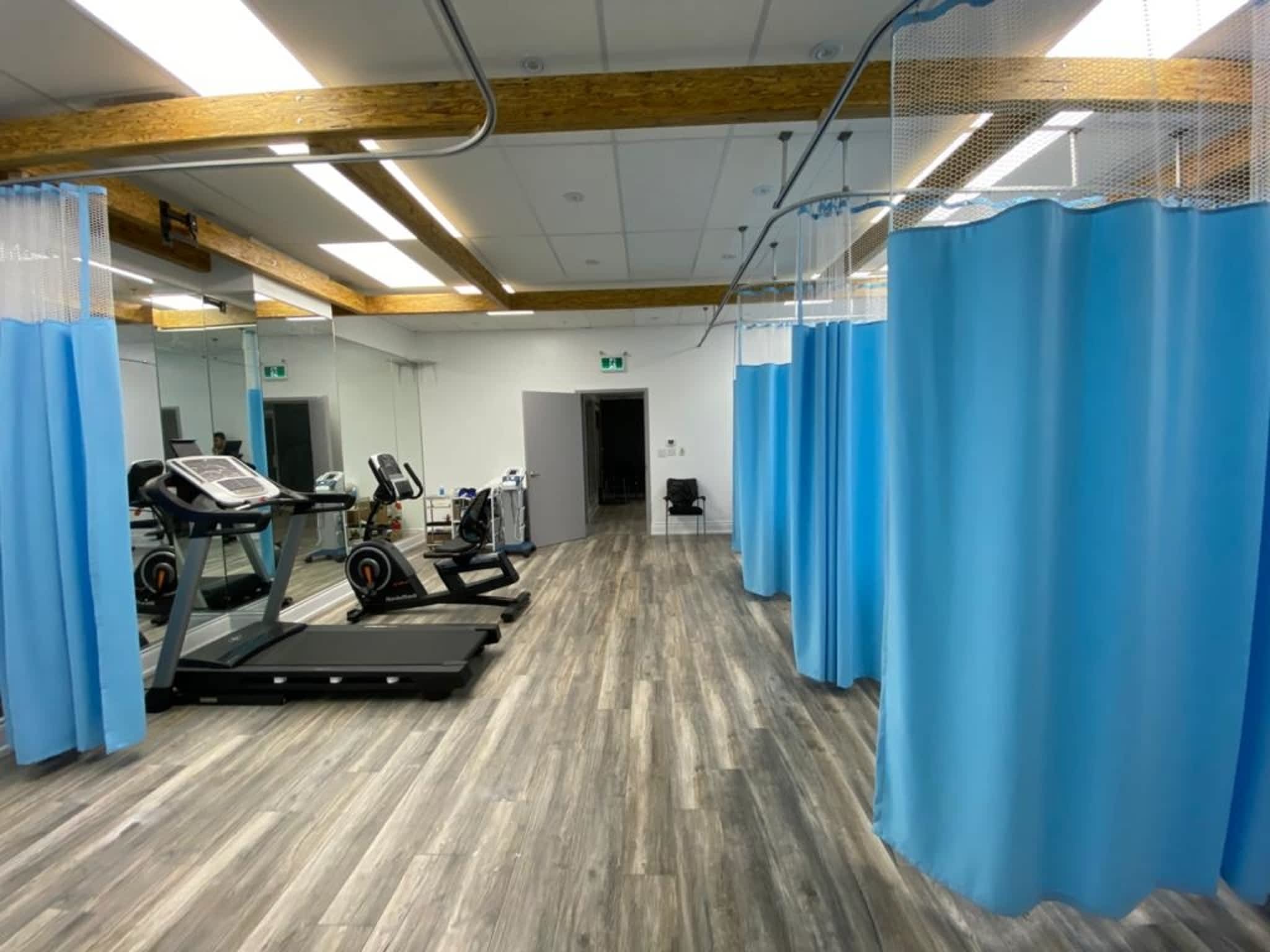 photo Mimico Physiotherapy and Chiropractic Clinic Inc