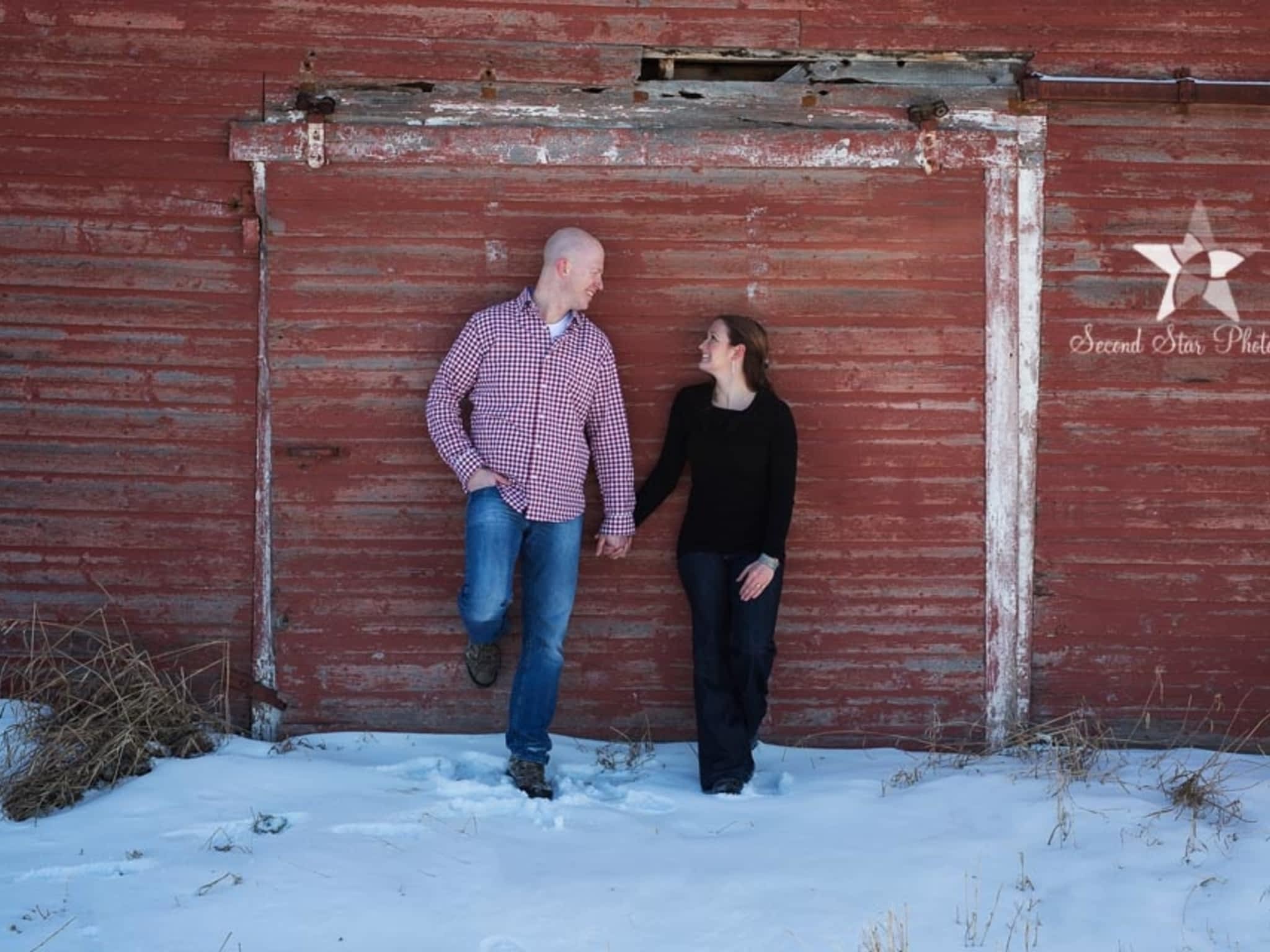 photo Second Star Photography