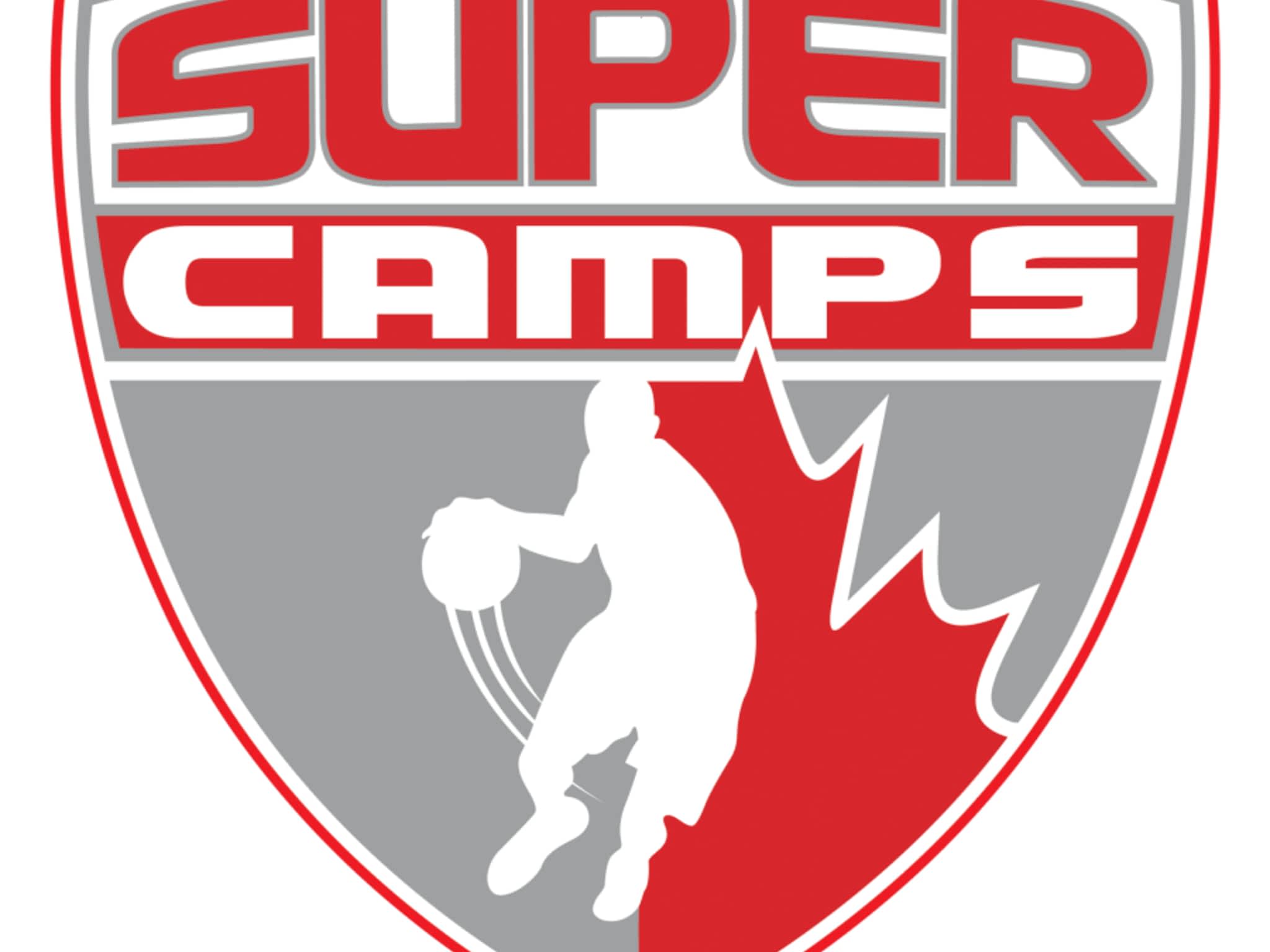 photo Super Camps - Basketball Camps