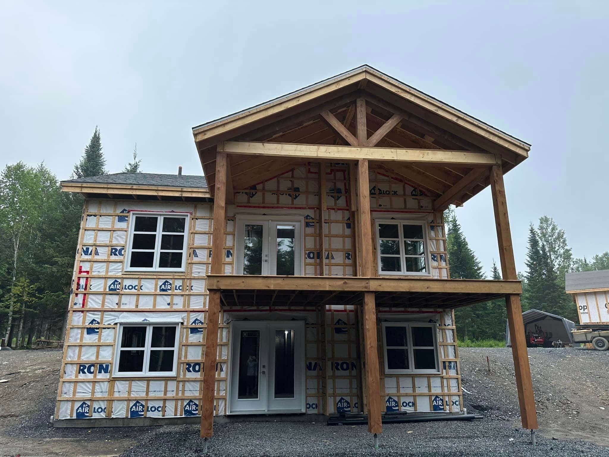 photo Constructions Carrier Inc