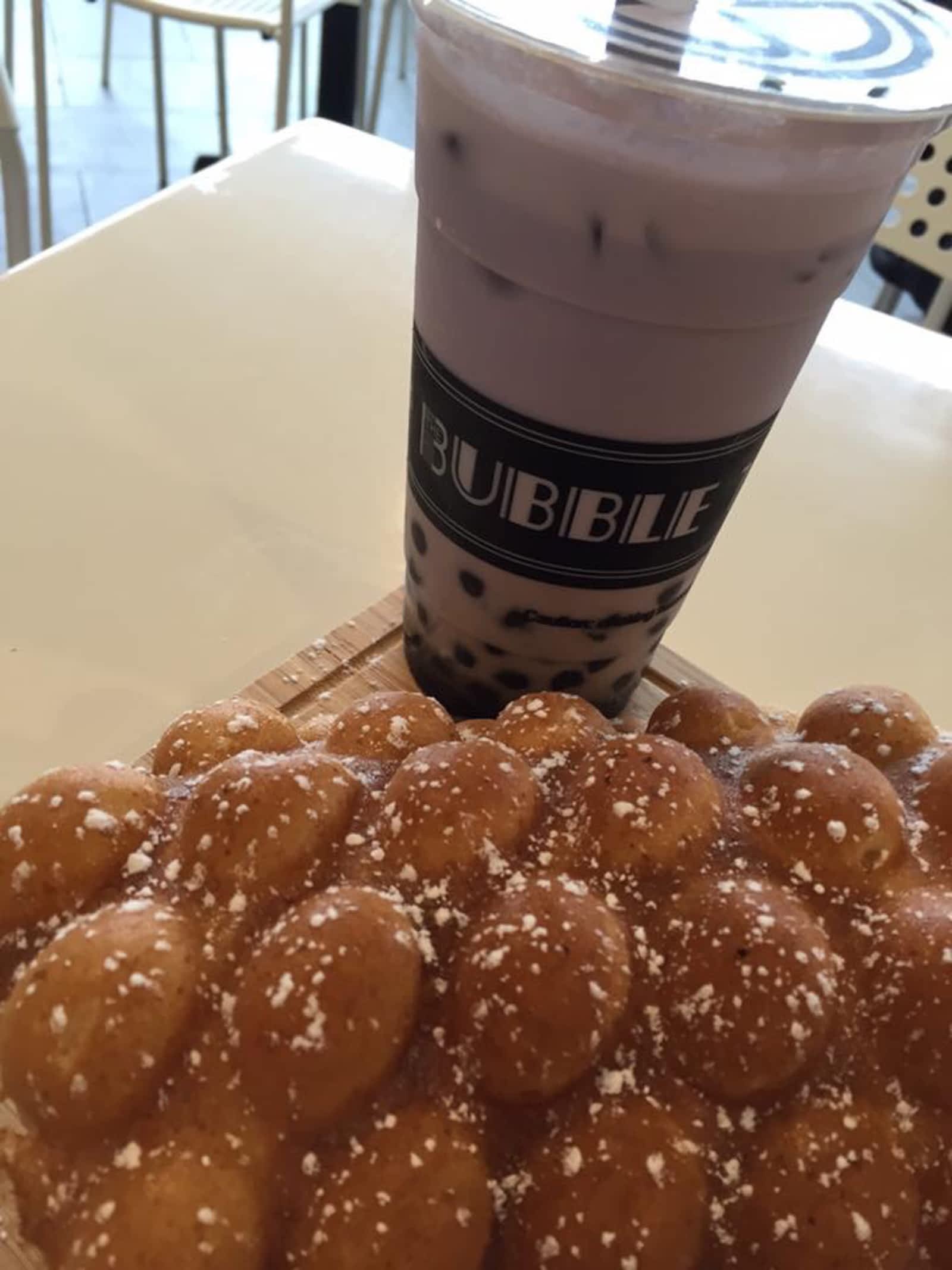 Bubble Tea Shop The Opening Hours 4651 No. 3 Rd, Richmond, BC