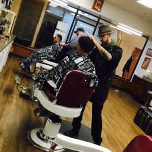 Proper Barbershop Kw Inc Opening Hours 8 385 Frederick St