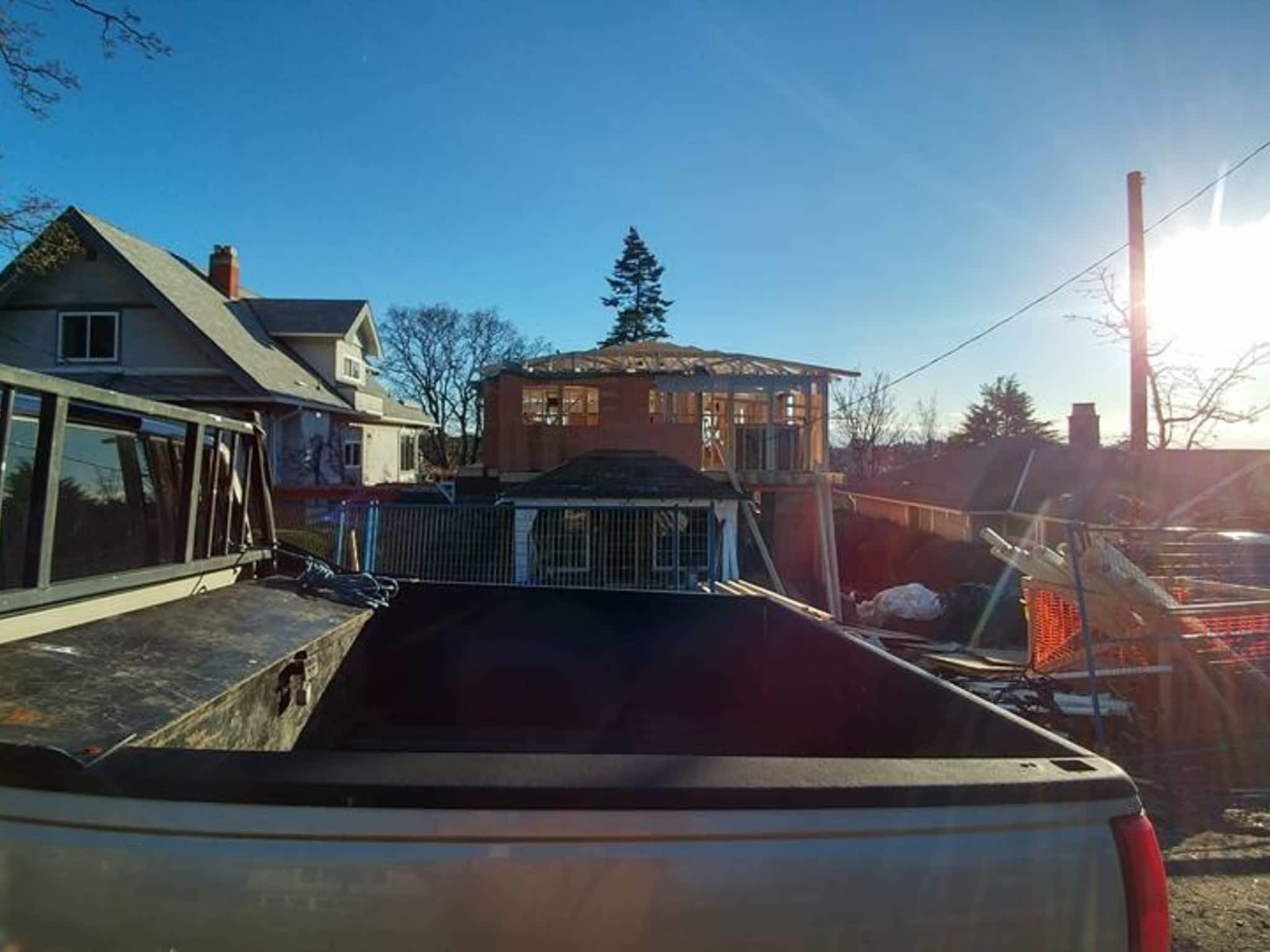 photo MHACE Builders