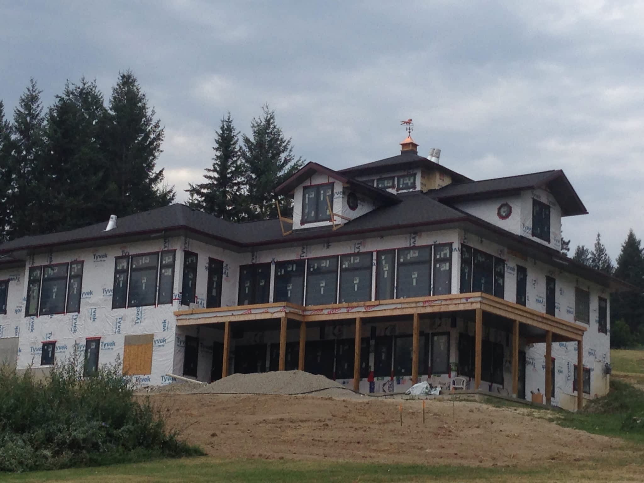 photo Phil's Roofing