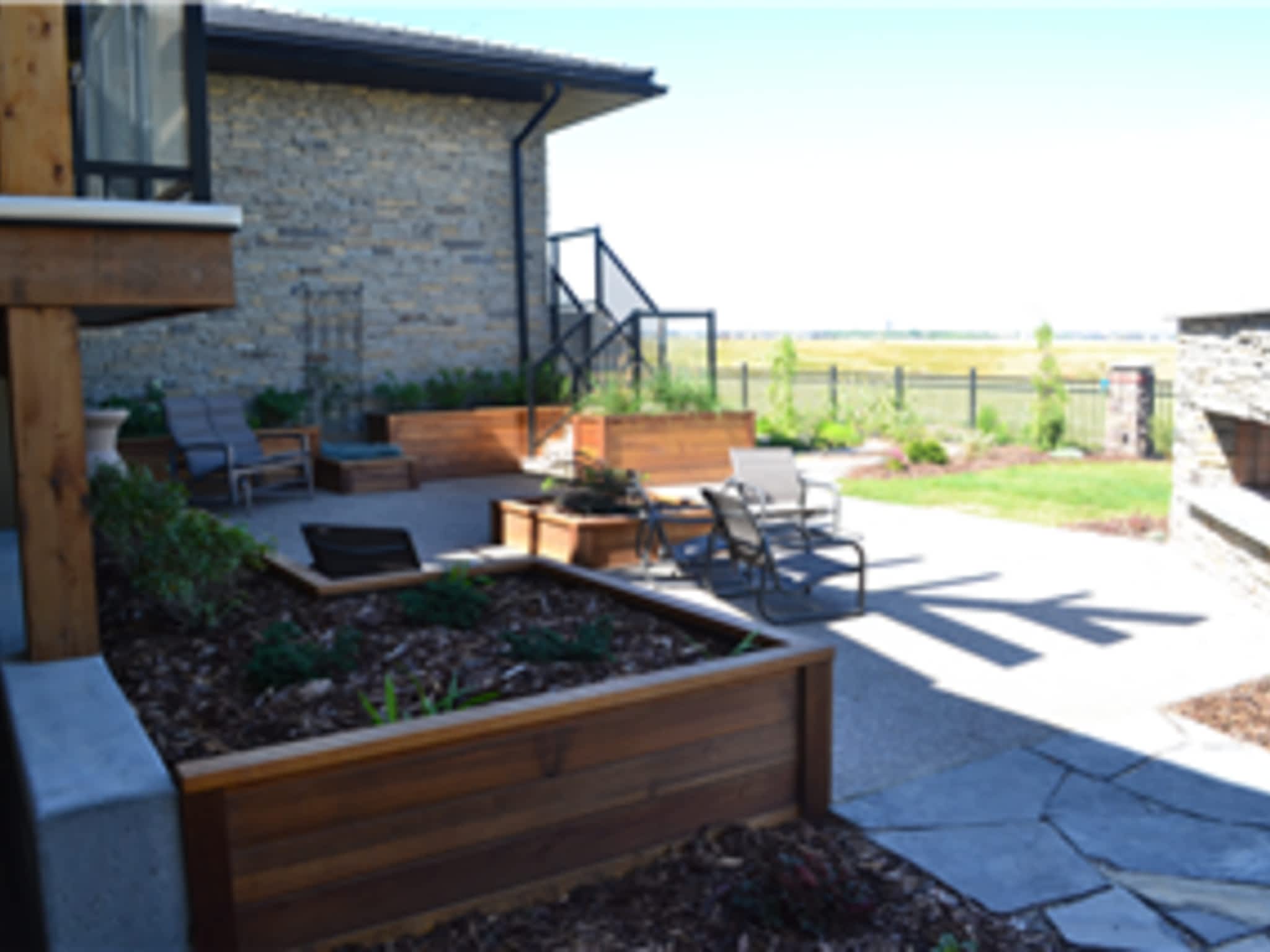 photo Earthlings Inc